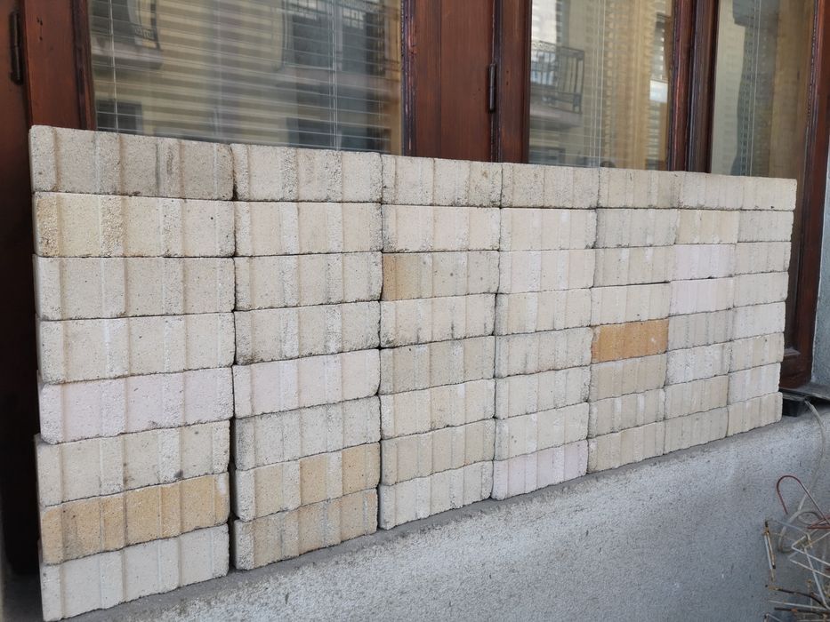 Mетални решетки различни размери и видове