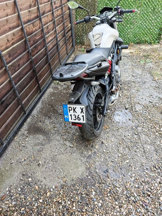 Benelli BN 302 2017 година