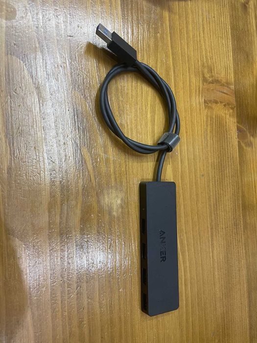 USB HUb 4 X USB 3.0 Anker