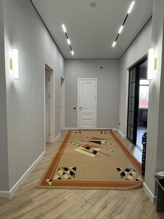 Продам дом 4 комнат