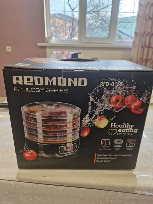 Продаем сушитель для фруктов