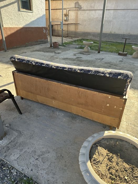 Диван раскладной