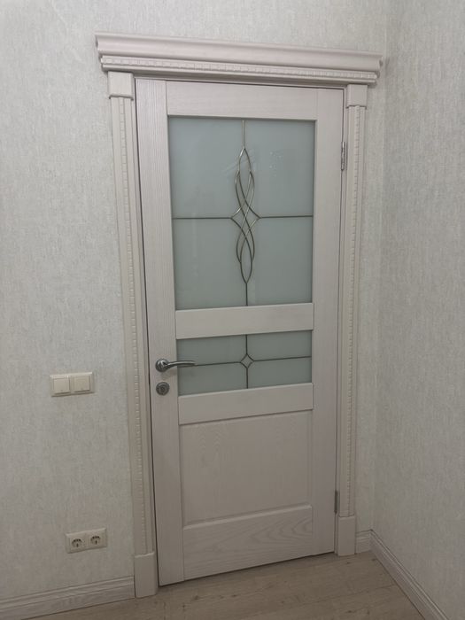 Двери шпон , 7 щтуу