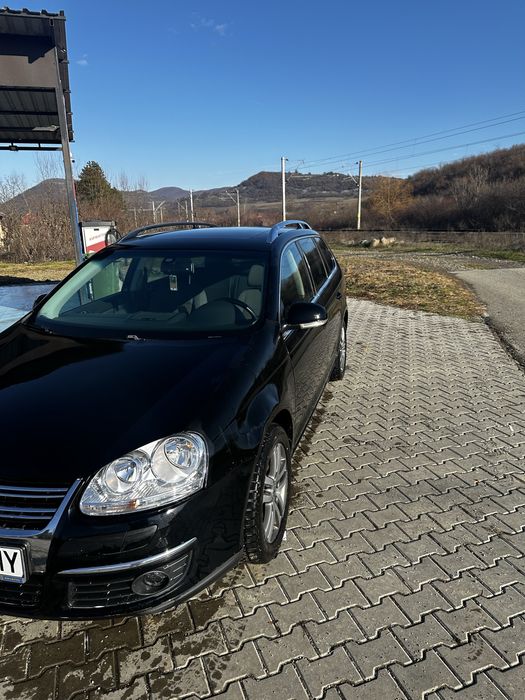 VOLKSWAGEN Golf 2009 — imagine 4