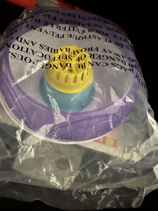 Машина за захарен памук