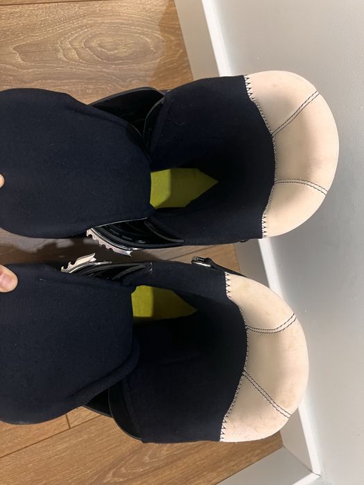 Clăpari ski Rossignol Alias 80 – 27.5 / 318 mm – Comfort Fit