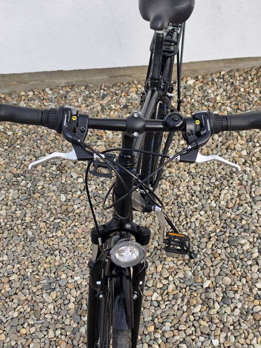 Bicicletă passat, stare foarte bună