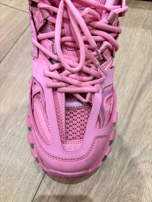 balenciaga track 3.0 траки