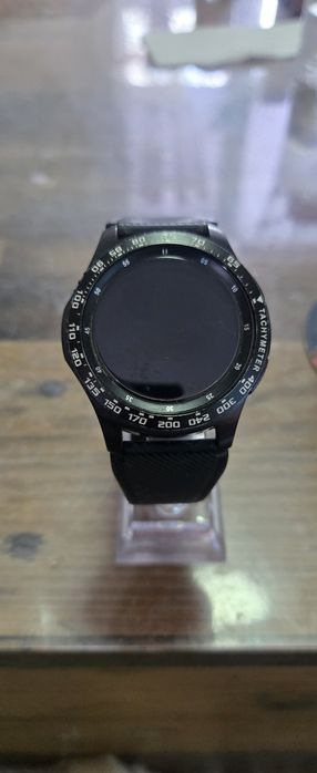 Смарт часовник Samsung Gear  S3 frontier