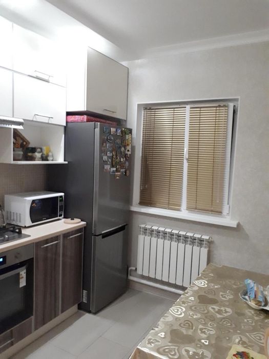 Продается частный дом в мкрн Нурсая-3