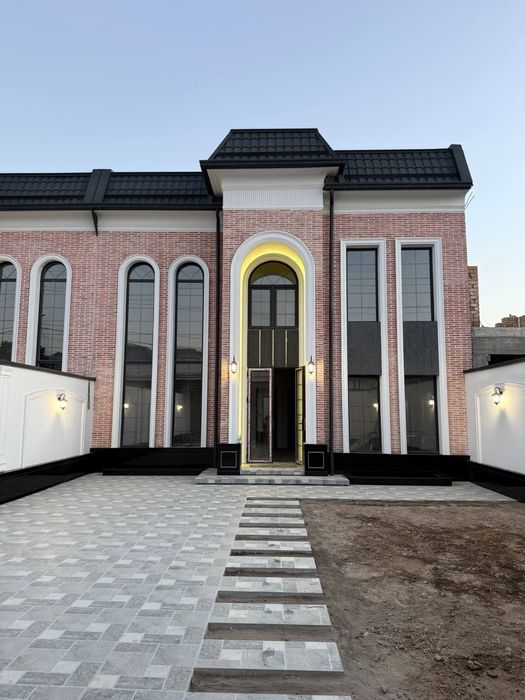 Сергели Беруни Вилла Срочно