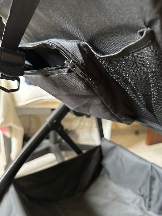 Коляска 2 в 1, Indigo SHUTTLE