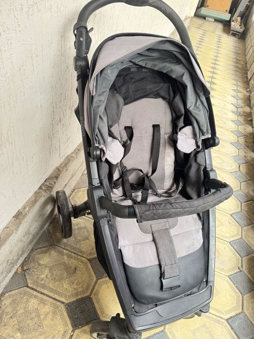 Коляска для детей