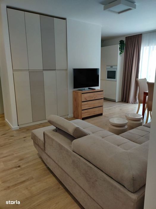 Apartament 3 camere Fabrica de Glucoza ,zona de Nord, comision 0%
