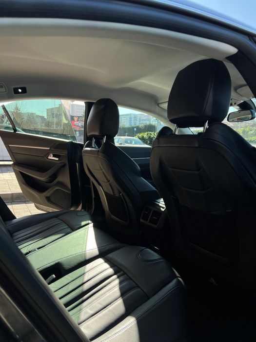 Peugeot 508 2019 1.6 181