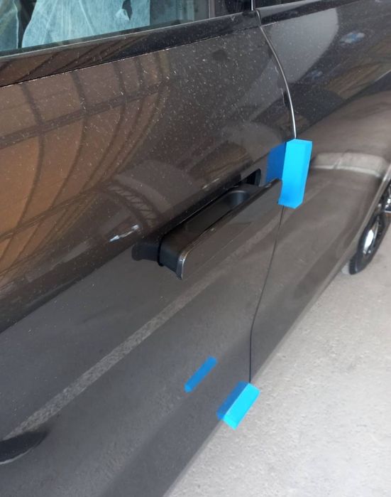 Zeekr 001 2025 — 7