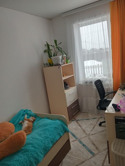 Продам дом в Солнечном 2