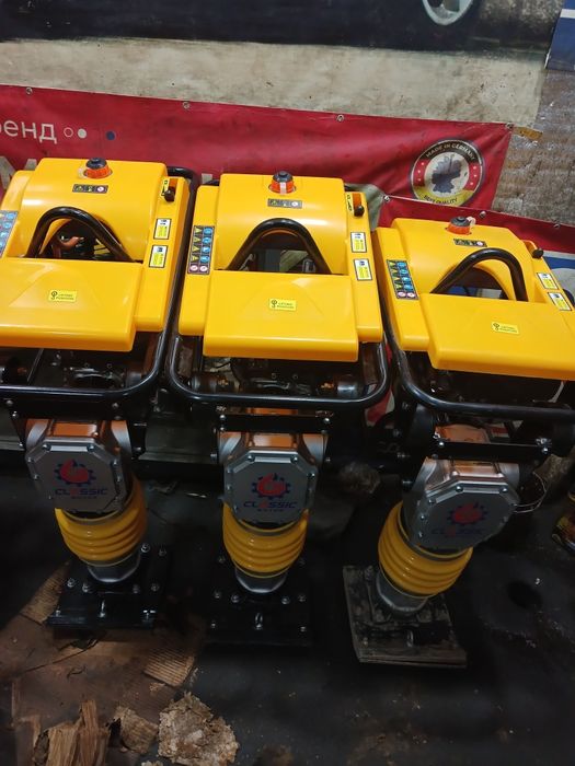 Аренда кенгурув тронбопка