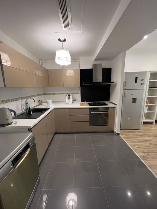 Apartament 2 camere Rin Grand R