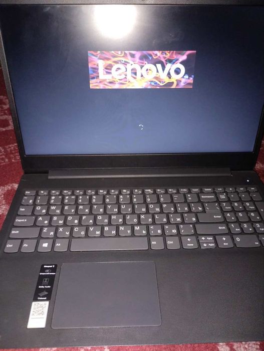 Lenovo windows 10