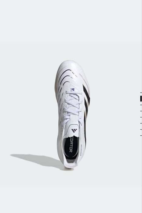 Бутсы Predator Adidas