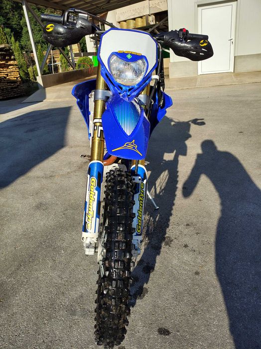 Sherco 300 SEF Ендуро