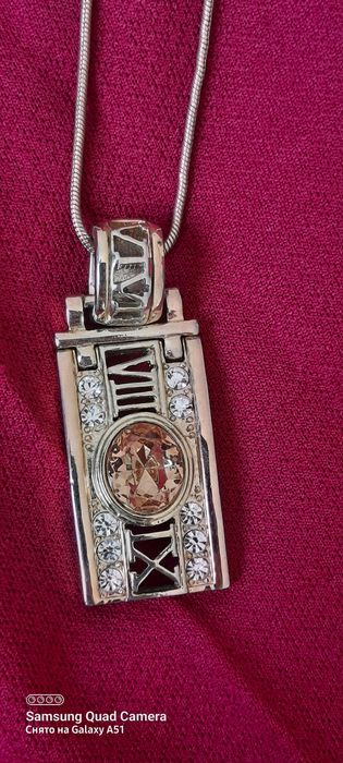 Кулон,серьги,цеп по 500тг