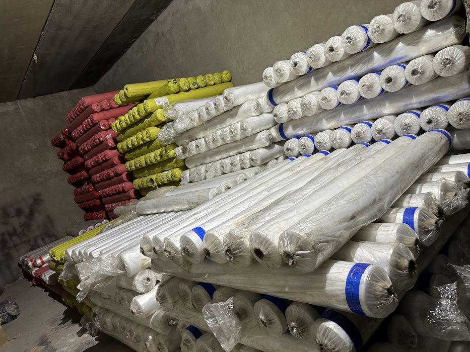 Арбузный клионка