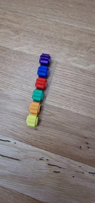 Squid Game Гонги с тежести