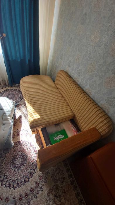 Тахта диван 2 в 1