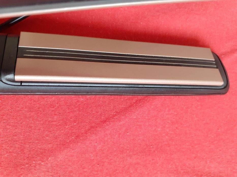 Placa de indreptat parul Remington keratin protect