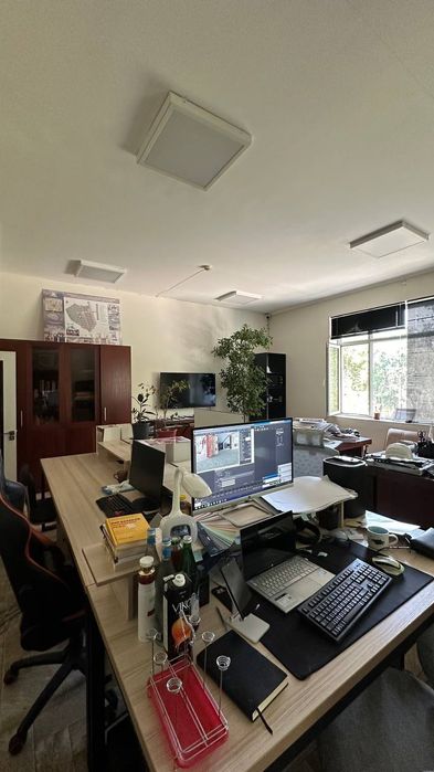 Ofis arenda novza metroda 300$-550$gacha