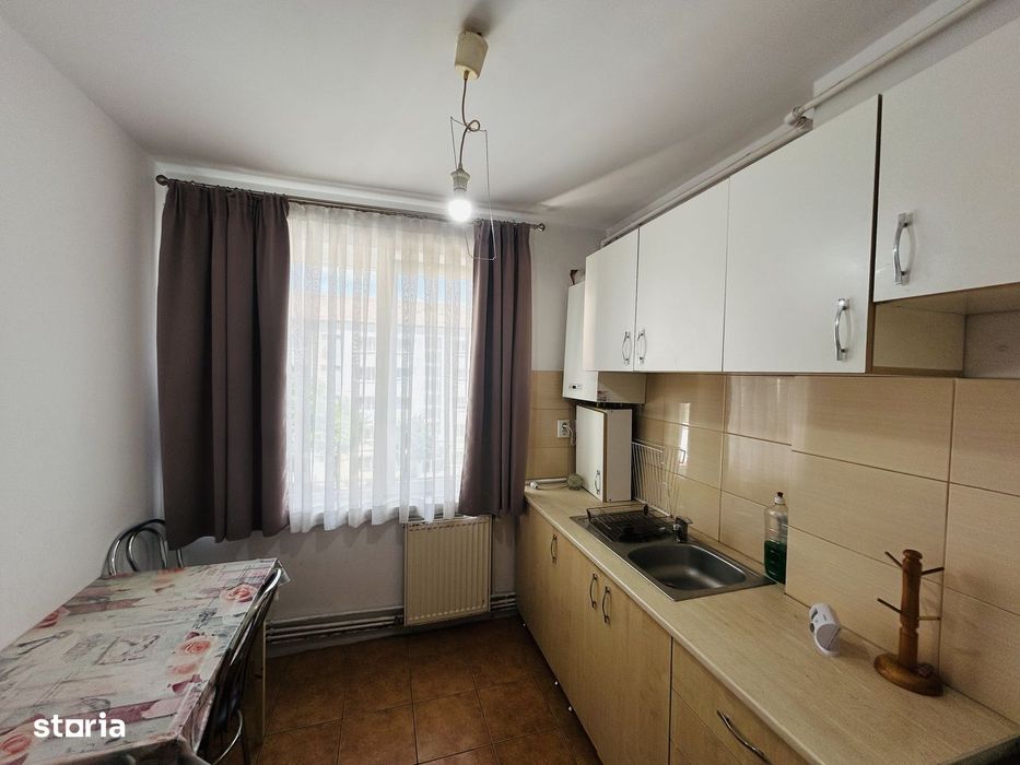Apartament 2 camere - 51 mp, mobilat - Terezian — fotografia 3