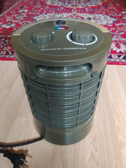 Обогреватель Vitek