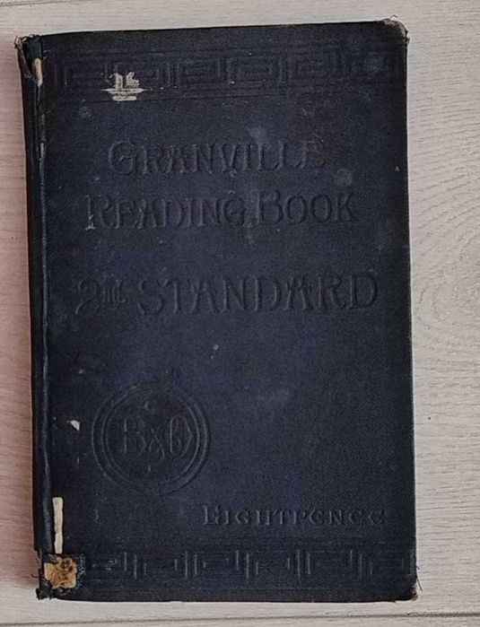 Carte veche străină și românească