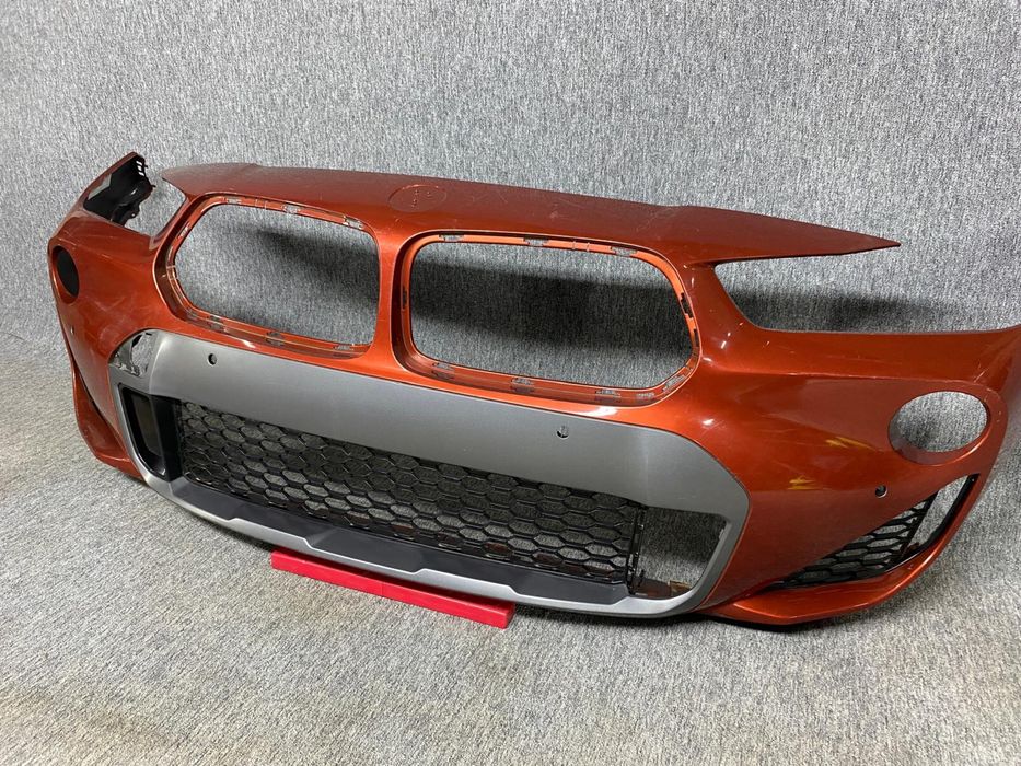 Bara fata Bmw X2 F39 M-pachet