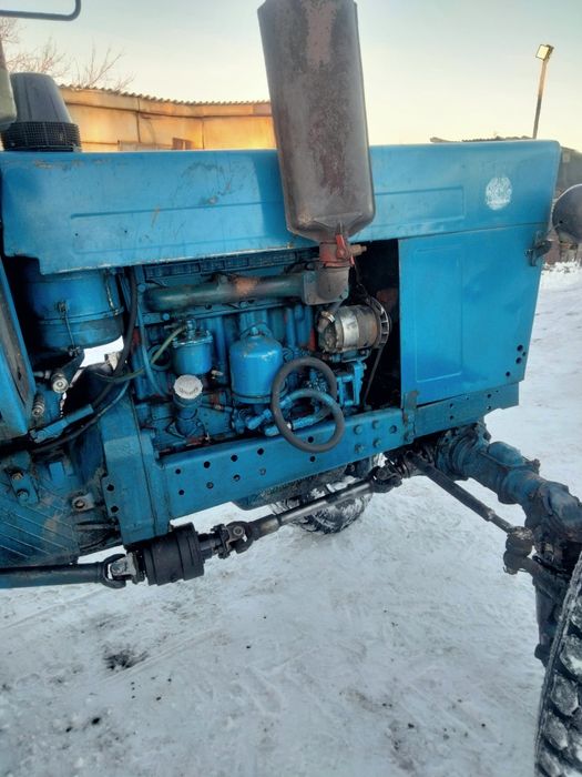 Продам Мтз 82 с документами