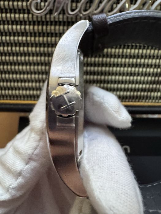 Ceas Hamilton Jazzmaster Viewmatic H32515535