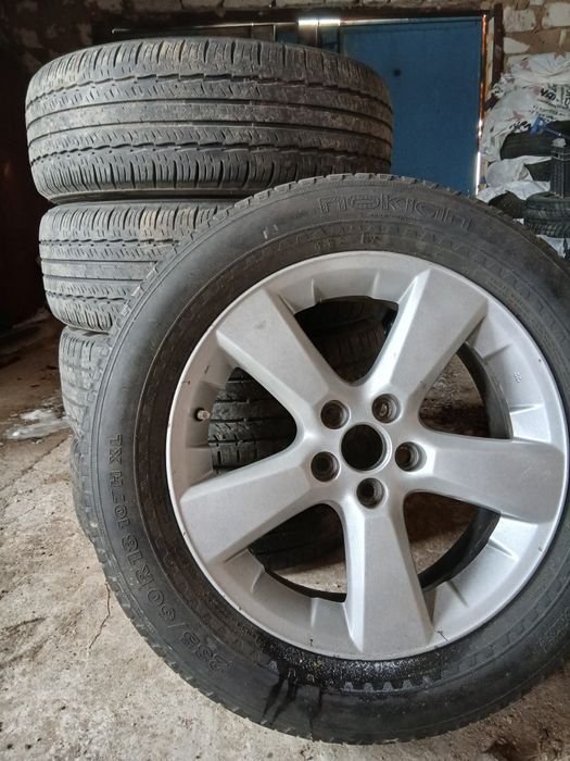 Продам  балоны от лехсус хор сост.