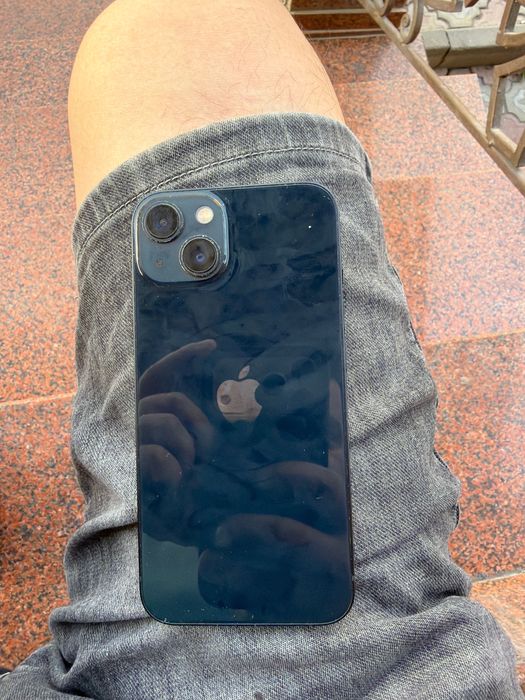 Айфон 13 128гб емкость 76