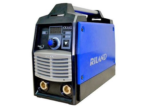 Сварочный аппарат “RILAND”ARC 420DC.  220-380v эл.дуговая сварка