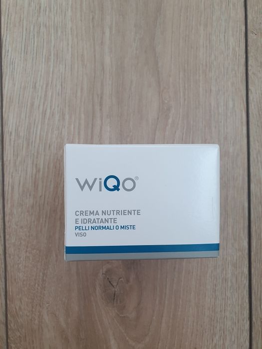 Crema hidratantă wiqo