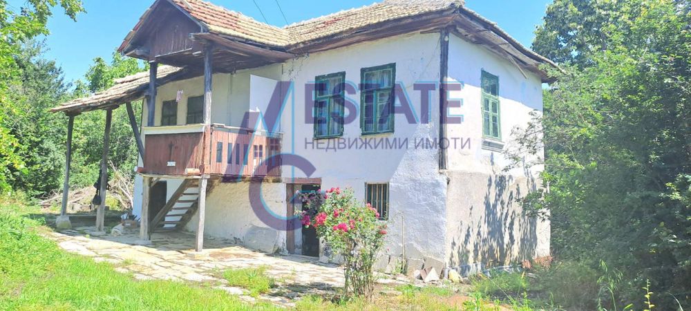 Продава се Къща в с. Зорница, Област Бургас - 120 кв.м за 109 €/кв.м - Снимка #3