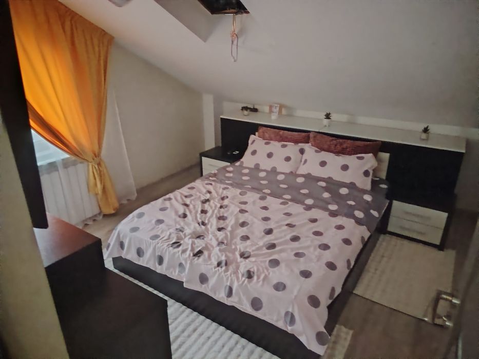 Inchiriez apartament 2 camere