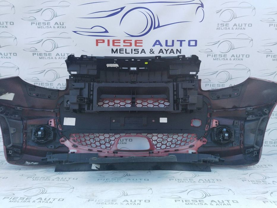 Bara fata Smart EQ fortwo W453 electric facelift an 2019-2020-2021-202
