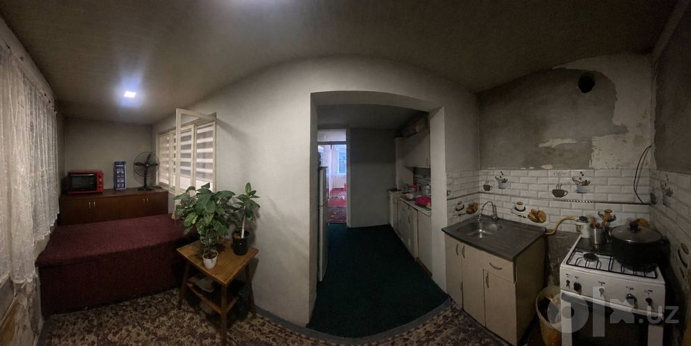 Uy sotiladi , 3 xonali