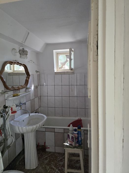 Apartament 2 camere Zona Gara Focsani