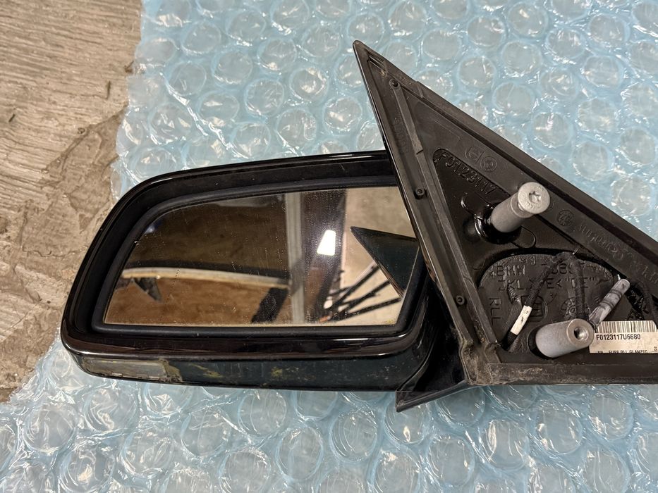 Бмв Е60 огледала с прибиране и подсветка