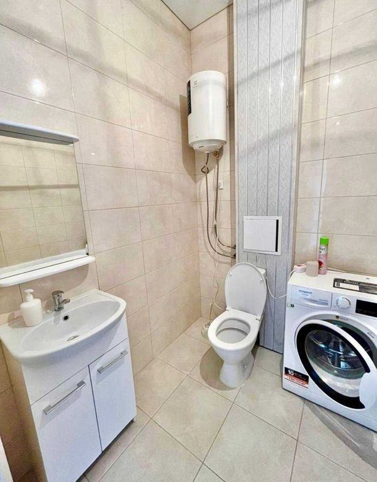 продам 1 комнатную квартиру 55 кв.м.