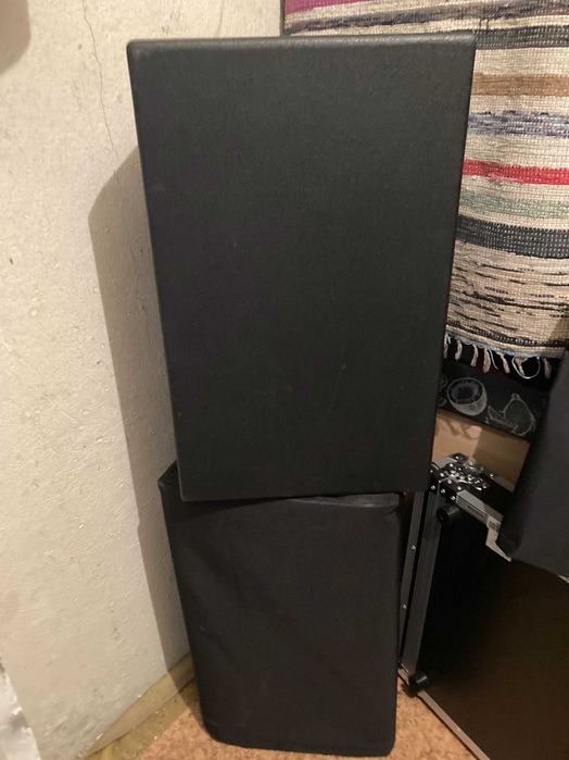 Vand-Schimb 2 Boxe Community XLT 42E de 12/1 B&C pe 8 ohmi